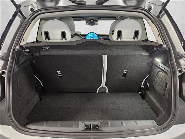 used 2025 MINI Hardtop car, priced at $29,991