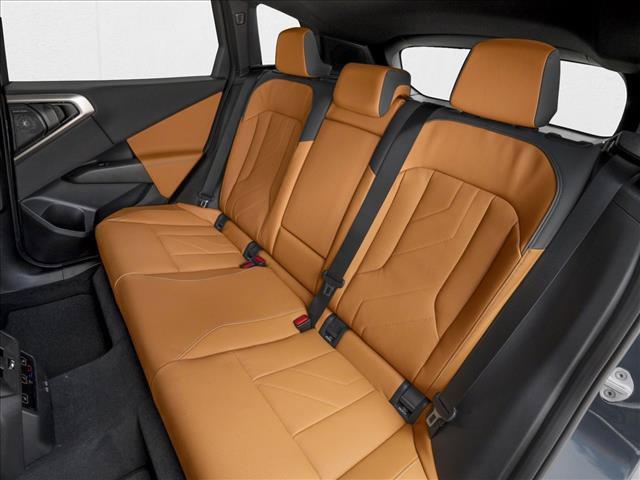 used 2026 BMW X3 car, priced at $57,285