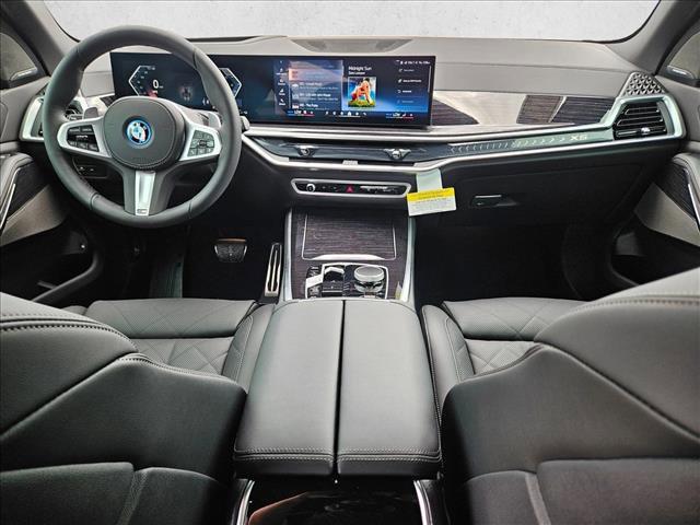 new 2026 BMW X5 PHEV car, priced at $87,825