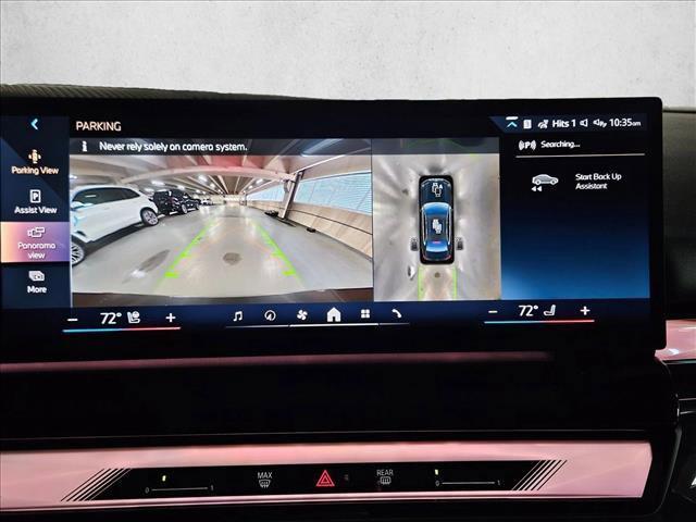 new 2026 BMW 530 car, priced at $69,515