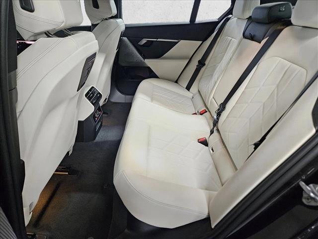 new 2026 BMW 530 car, priced at $69,515