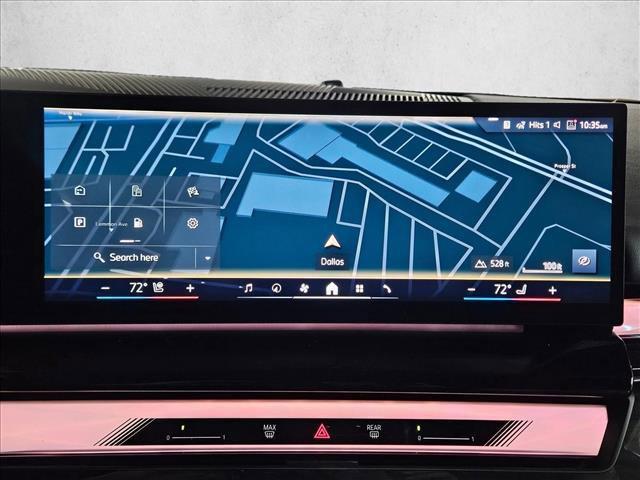 new 2026 BMW 530 car, priced at $69,515