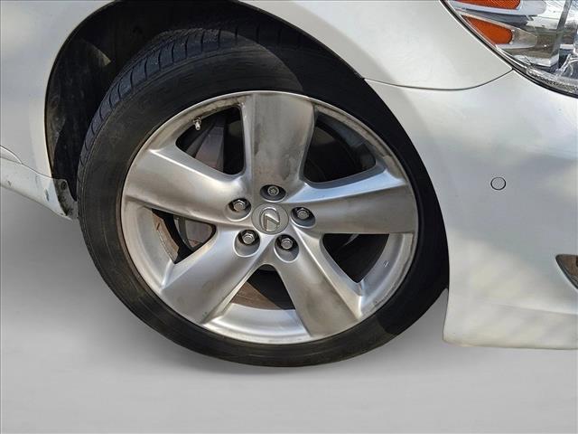 used 2012 Lexus LS 460 car, priced at $17,821