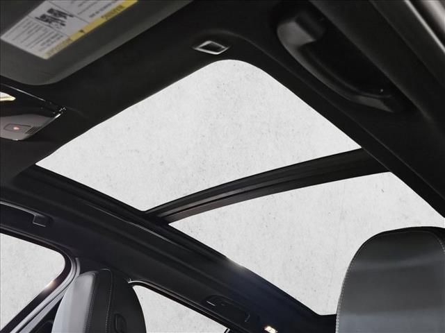 used 2024 BMW X3 car, priced at $38,995