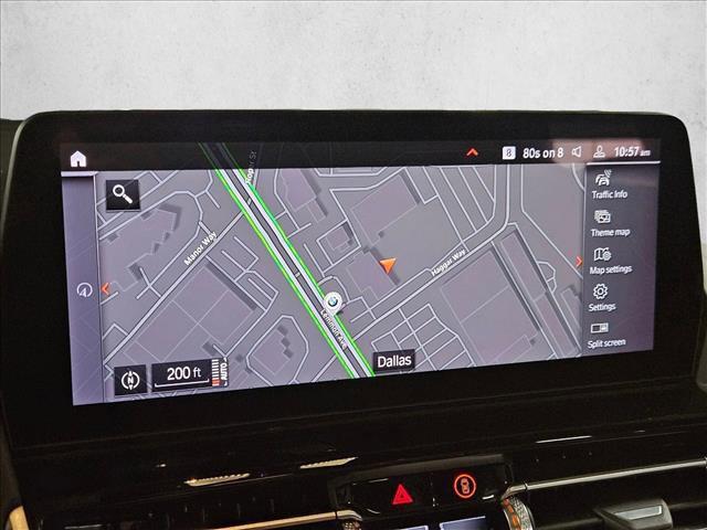 used 2024 BMW M850 Gran Coupe car, priced at $86,996