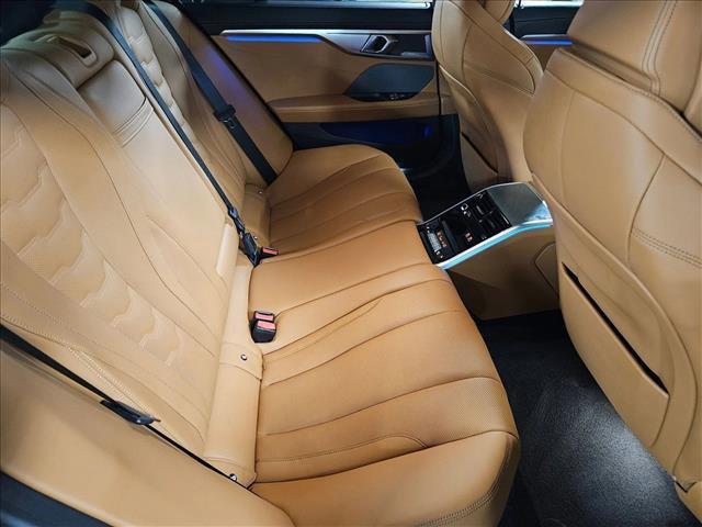 used 2024 BMW M850 Gran Coupe car, priced at $86,996