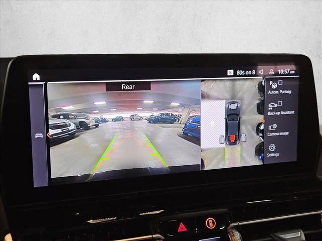 used 2024 BMW M850 Gran Coupe car, priced at $86,996