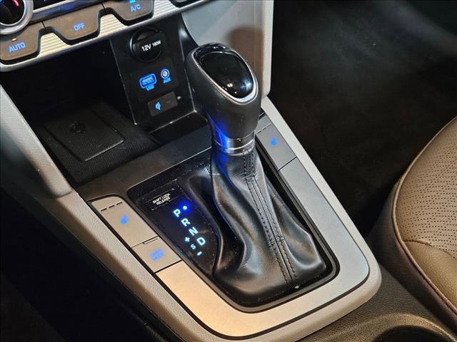 used 2019 Hyundai Elantra car, priced at $16,020
