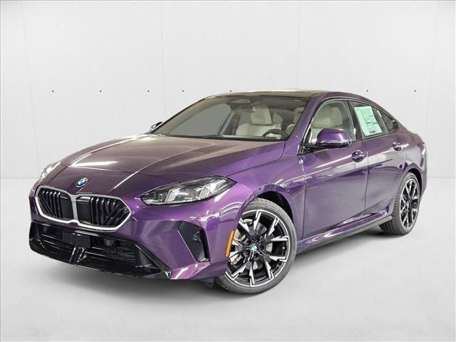 used 2025 BMW 228 Gran Coupe car, priced at $46,125