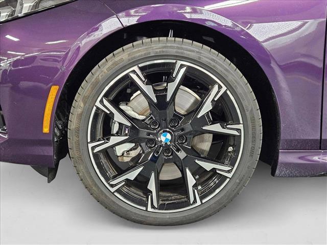 used 2025 BMW 228 Gran Coupe car, priced at $46,125