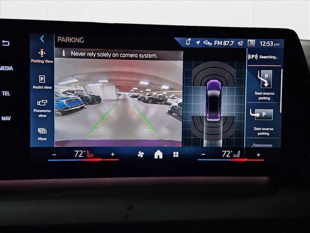 used 2025 BMW 228 Gran Coupe car, priced at $46,125