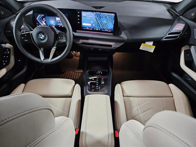 used 2025 BMW 228 Gran Coupe car, priced at $46,125