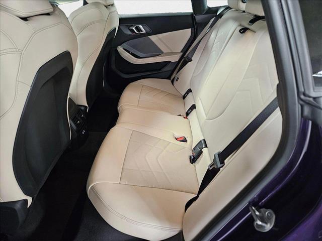 used 2025 BMW 228 Gran Coupe car, priced at $46,125