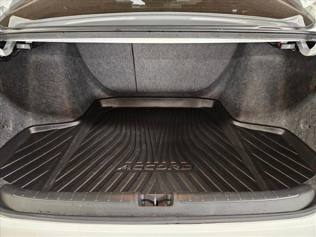 used 2020 Honda Accord Hybrid car, priced at $24,895