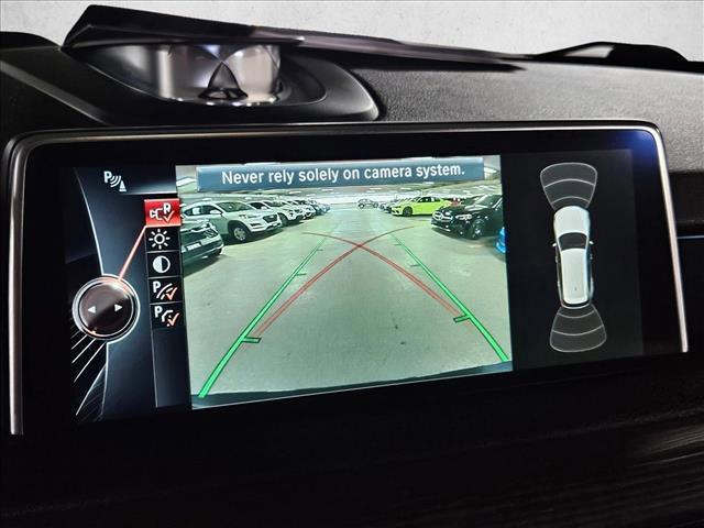 used 2016 BMW X5 car, priced at $17,220
