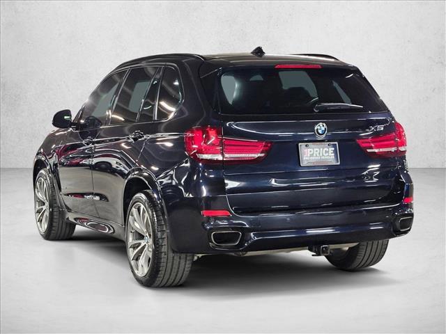 used 2016 BMW X5 car, priced at $17,220