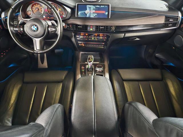 used 2016 BMW X5 car, priced at $17,220