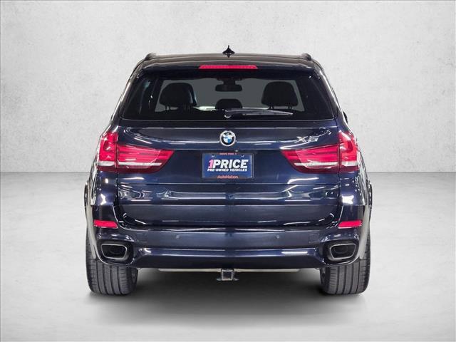 used 2016 BMW X5 car, priced at $17,220