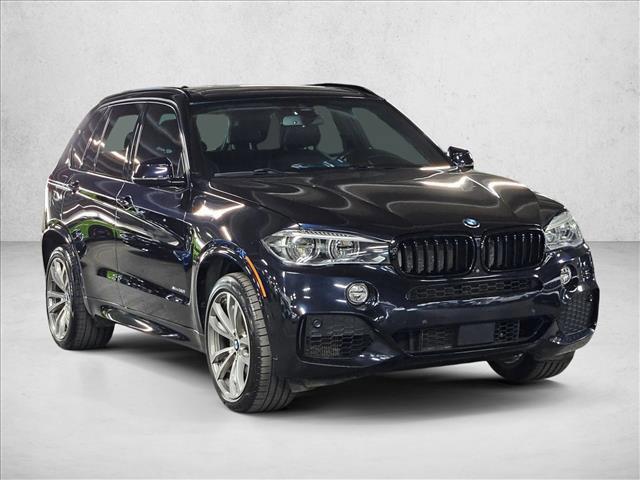 used 2016 BMW X5 car, priced at $17,220