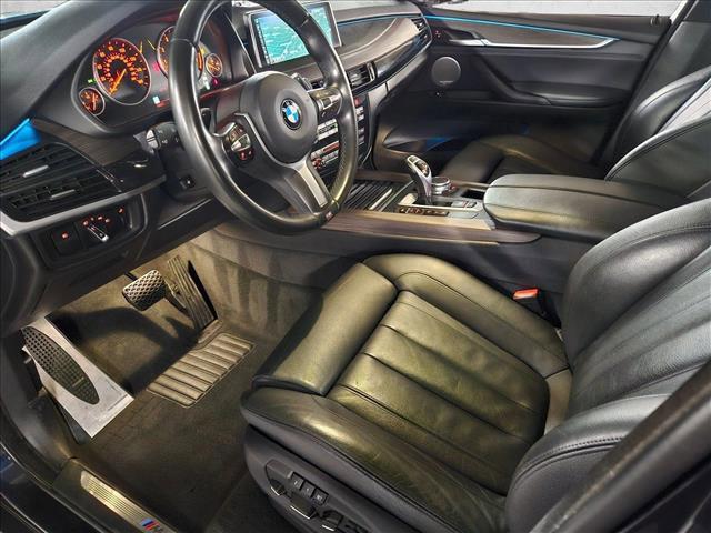 used 2016 BMW X5 car, priced at $17,220
