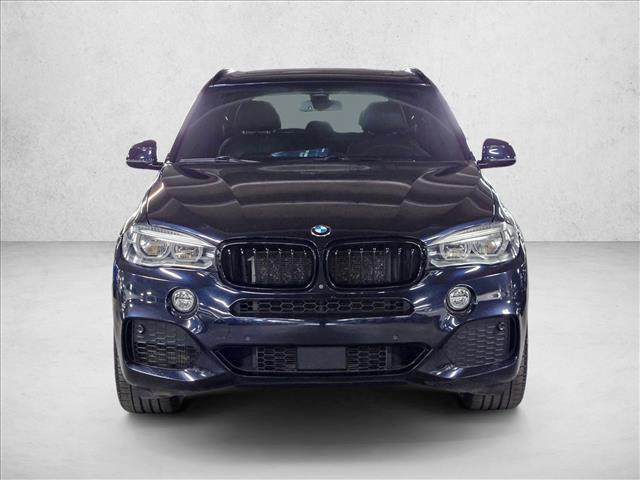 used 2016 BMW X5 car, priced at $17,220