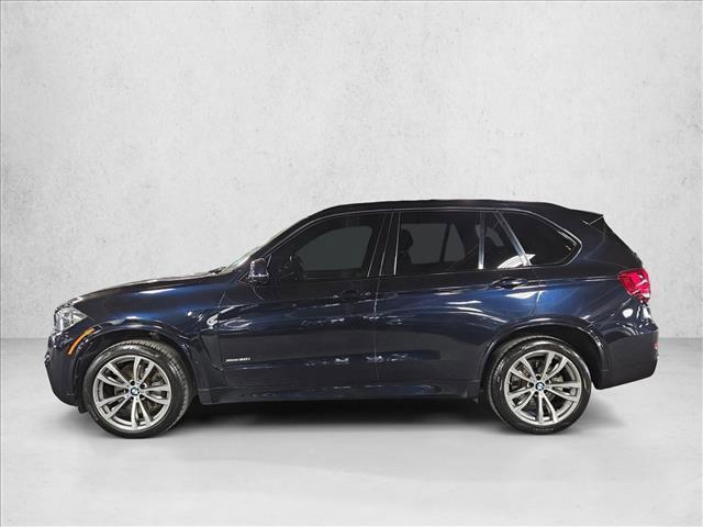 used 2016 BMW X5 car, priced at $17,220