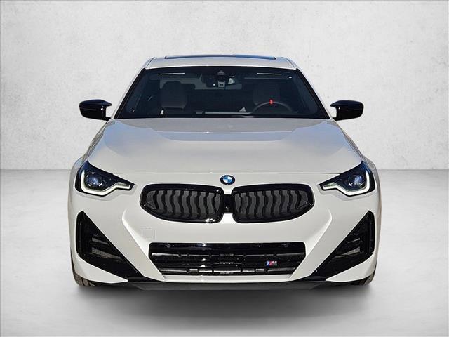 new 2026 BMW M240 car, priced at $64,215