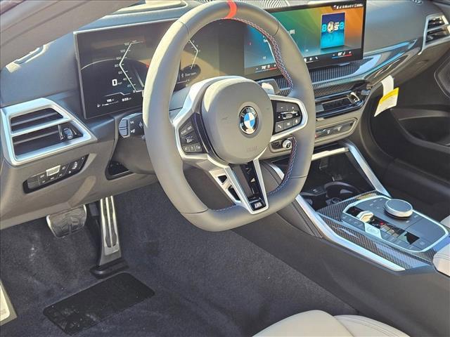 new 2026 BMW M240 car, priced at $64,215