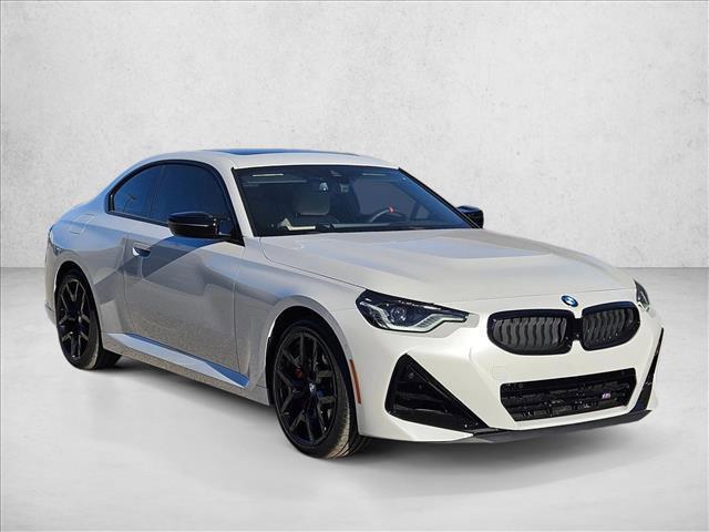 new 2026 BMW M240 car, priced at $64,215
