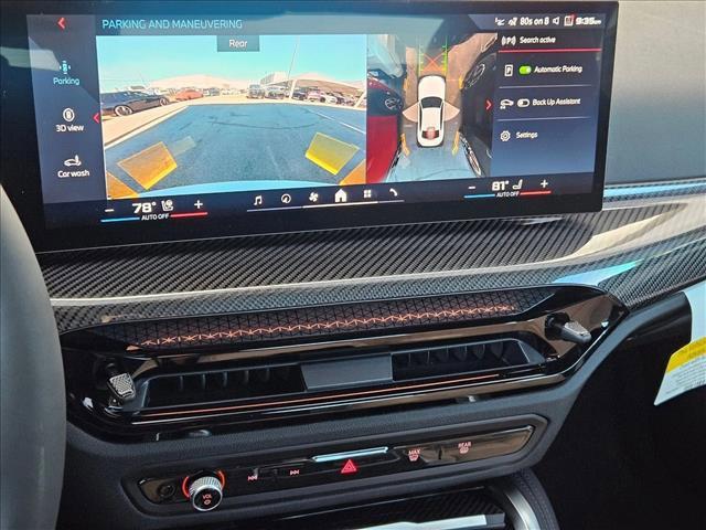 new 2026 BMW M240 car, priced at $64,215