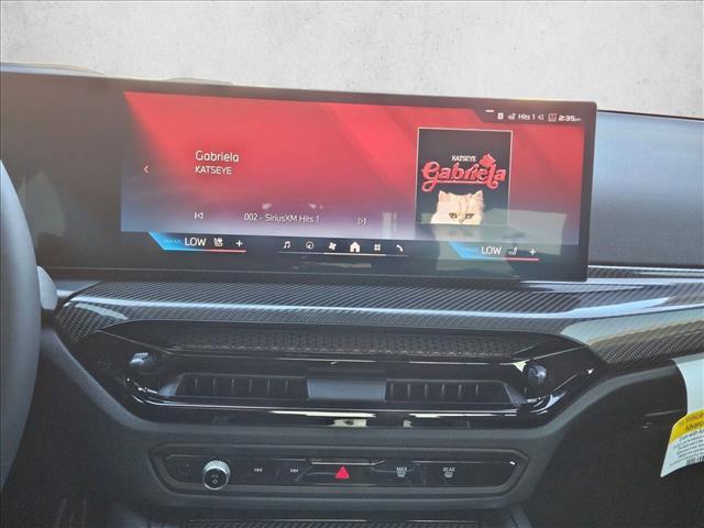 new 2026 BMW M240 car, priced at $63,415