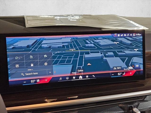 new 2026 BMW X5 PHEV car, priced at $85,025