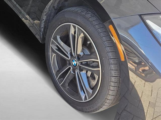 used 2022 BMW 228 Gran Coupe car, priced at $22,866
