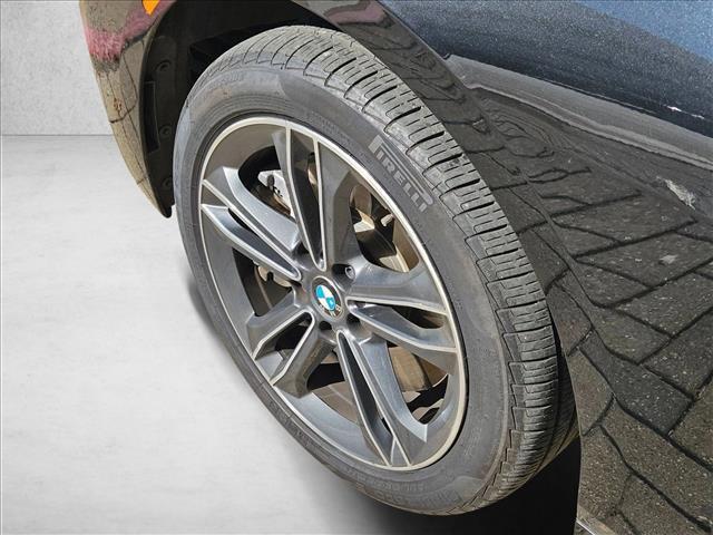 used 2022 BMW 228 Gran Coupe car, priced at $22,866