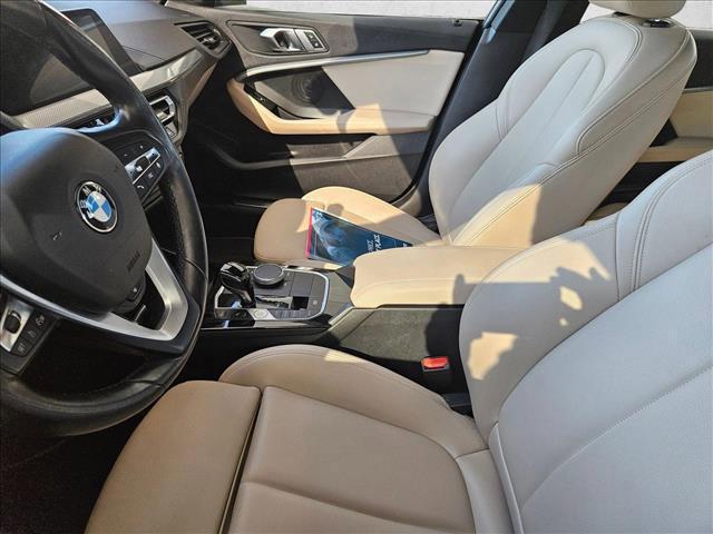 used 2022 BMW 228 Gran Coupe car, priced at $22,866