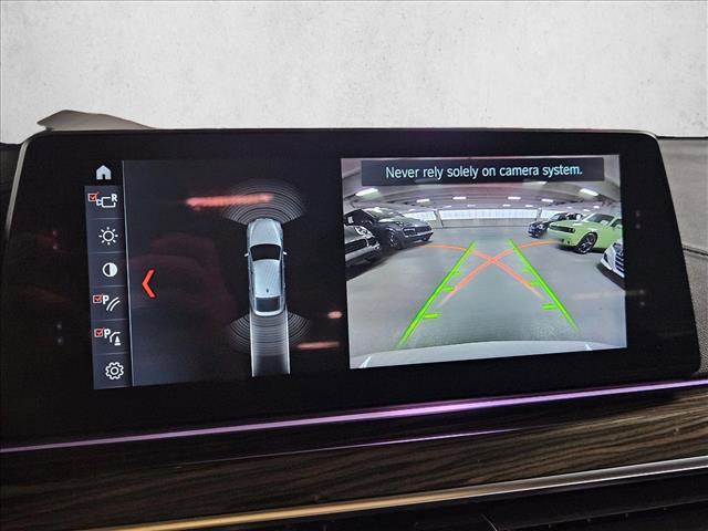 used 2018 BMW 640 car, priced at $21,528