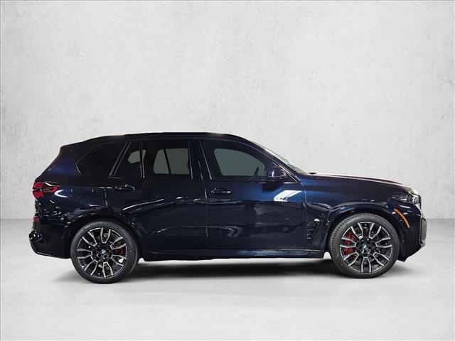 new 2026 BMW X5 PHEV car, priced at $89,400