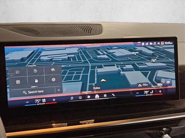 new 2026 BMW X5 PHEV car, priced at $89,400