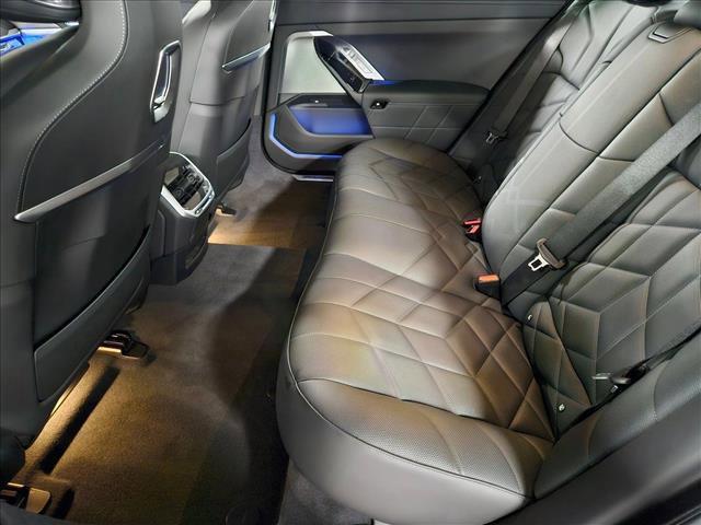 new 2025 BMW 760 car, priced at $129,625