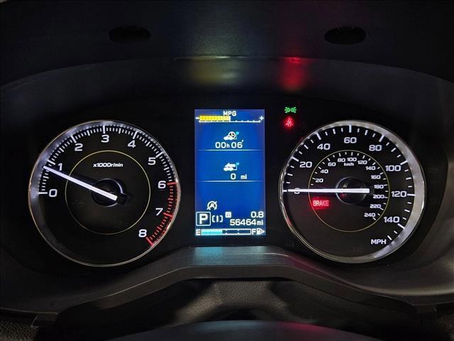 used 2022 Subaru Crosstrek car, priced at $22,995