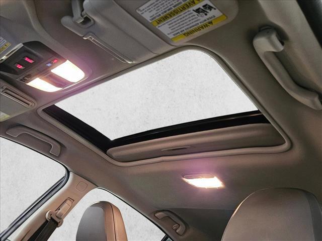 used 2022 Subaru Crosstrek car, priced at $22,995