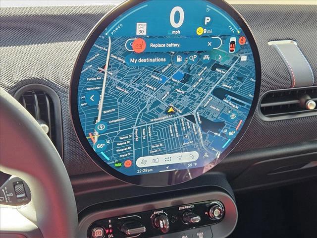 used 2025 MINI Hardtop car, priced at $36,595