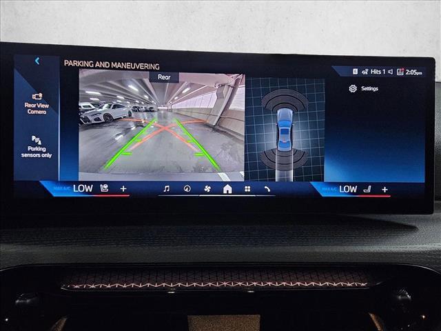 used 2025 BMW 330 car, priced at $42,991