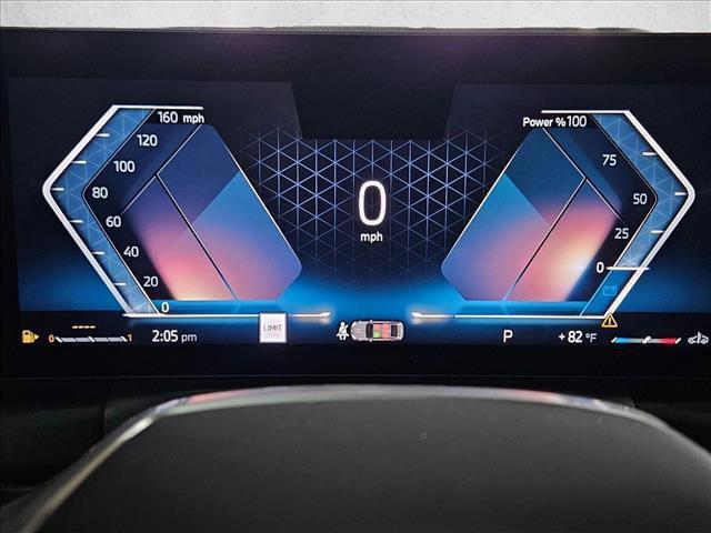 used 2025 BMW 330 car, priced at $42,991