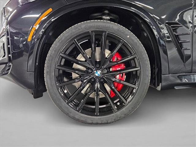 new 2026 BMW X5 car, priced at $82,415