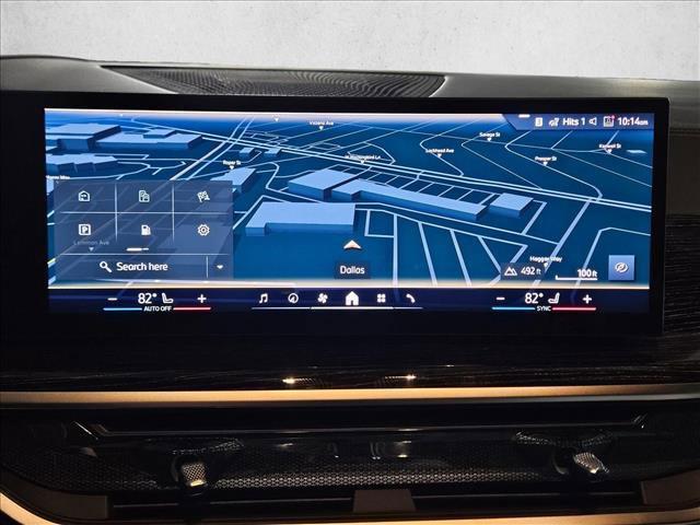 new 2026 BMW X5 car, priced at $82,415