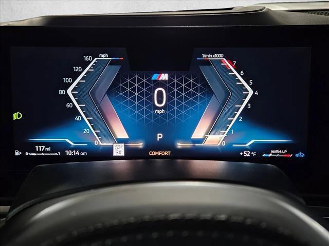 new 2026 BMW X5 car, priced at $82,415