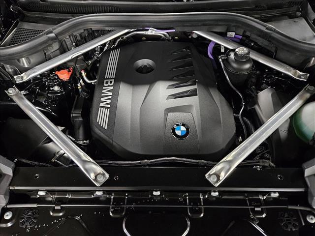 new 2026 BMW X5 car, priced at $82,415
