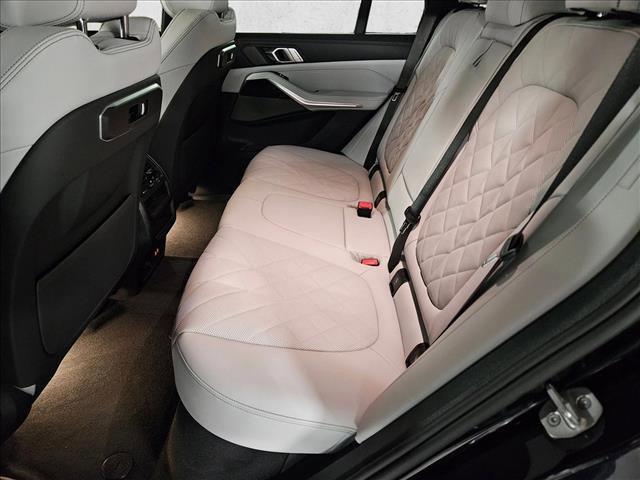 new 2026 BMW X5 car, priced at $82,415