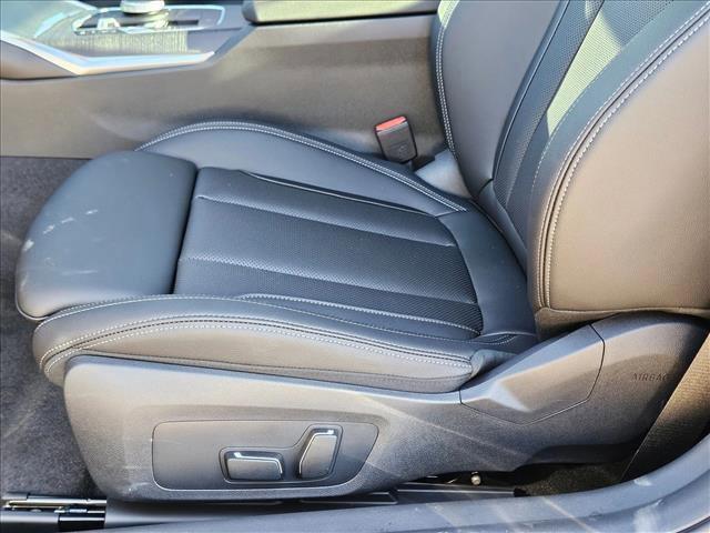 used 2026 BMW 230 car, priced at $49,030